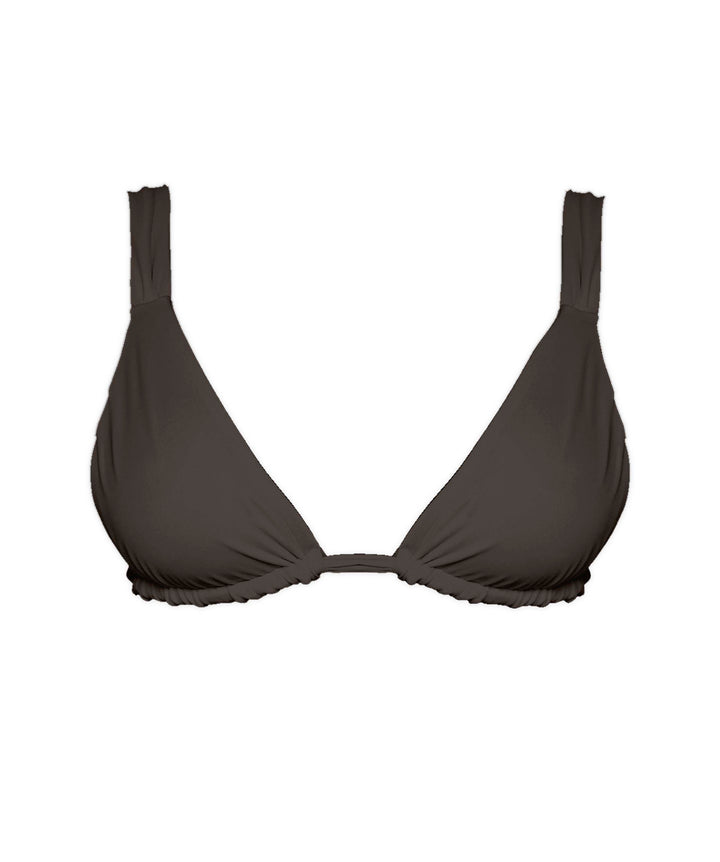 BSWS-T78 Wide Straps Triangle Top