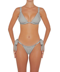 BSWS-T78 Wide Straps Triangle Top