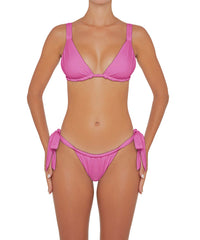 BSWS-T78 Wide Straps Triangle Top