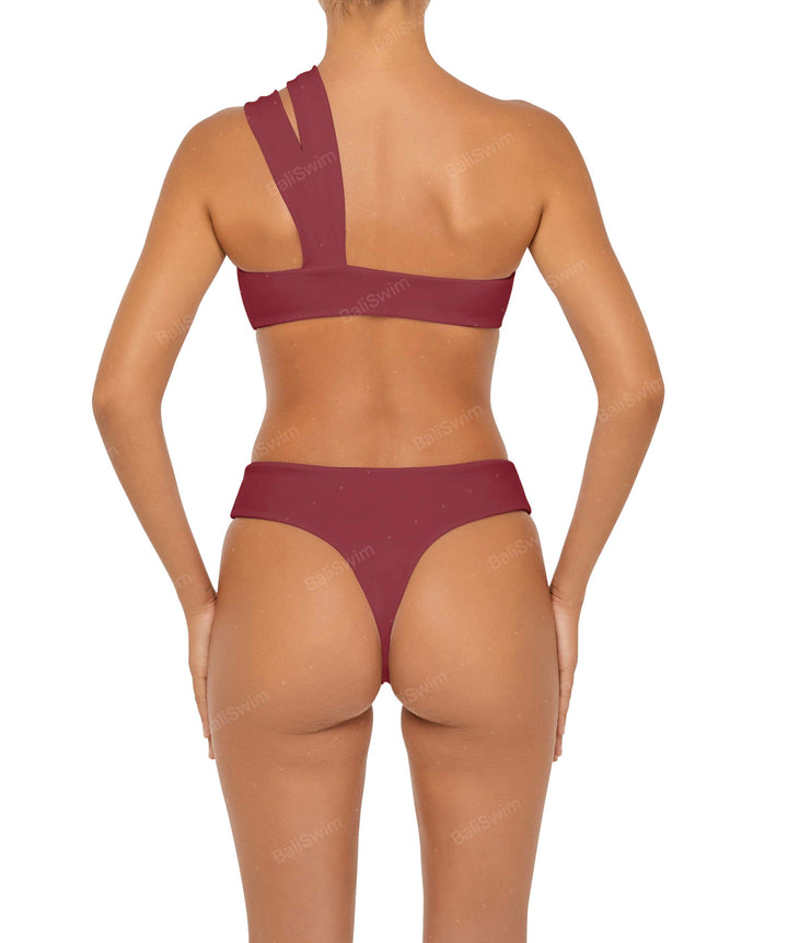 BSWS-B83 Brazillian Bikini Bottom