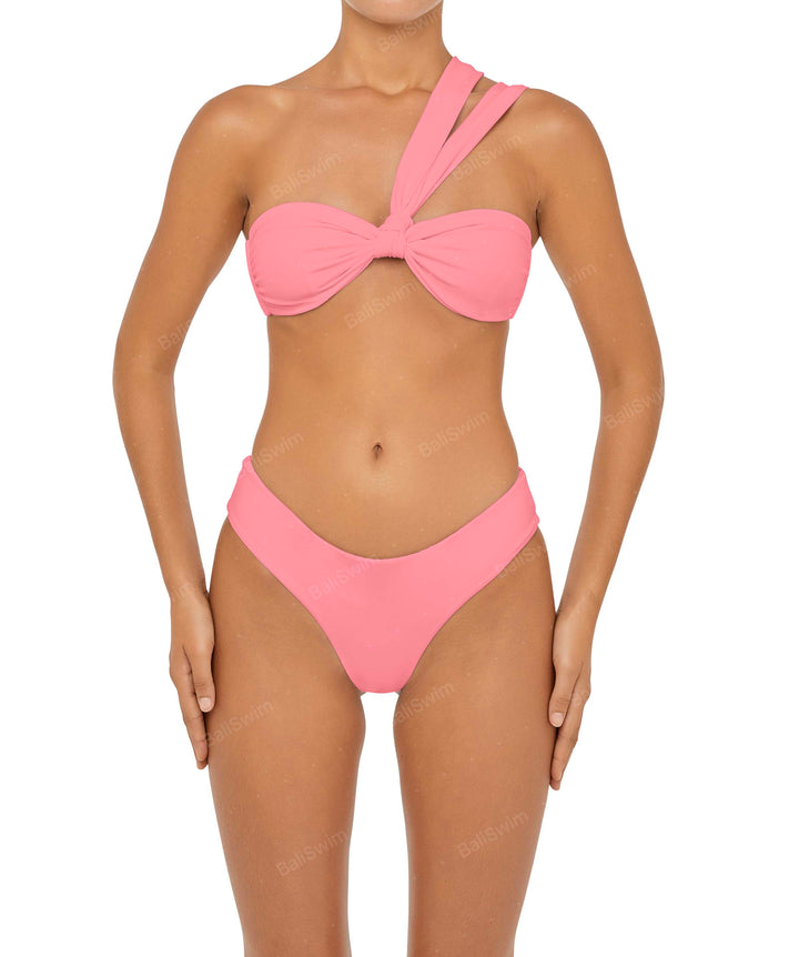 BSWS-B83 Brazillian Bikini Bottom