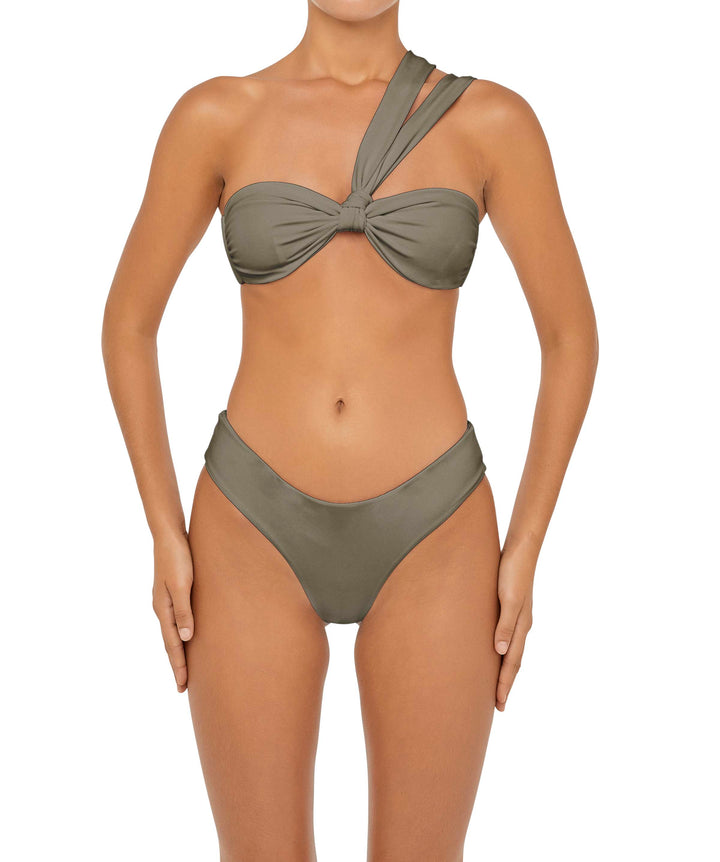 BSWS-B83 Brazilian Bikini Bottom