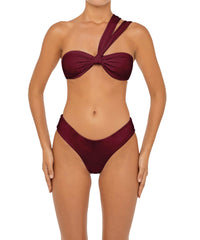 BSWS-B83 Brazilian Bikini Bottom