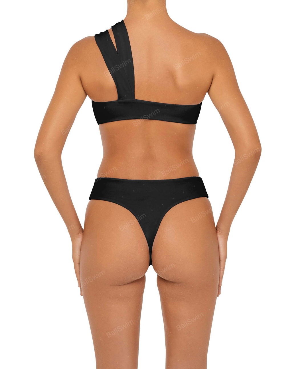 BSWS-B83 Brazillian Bikini Bottom