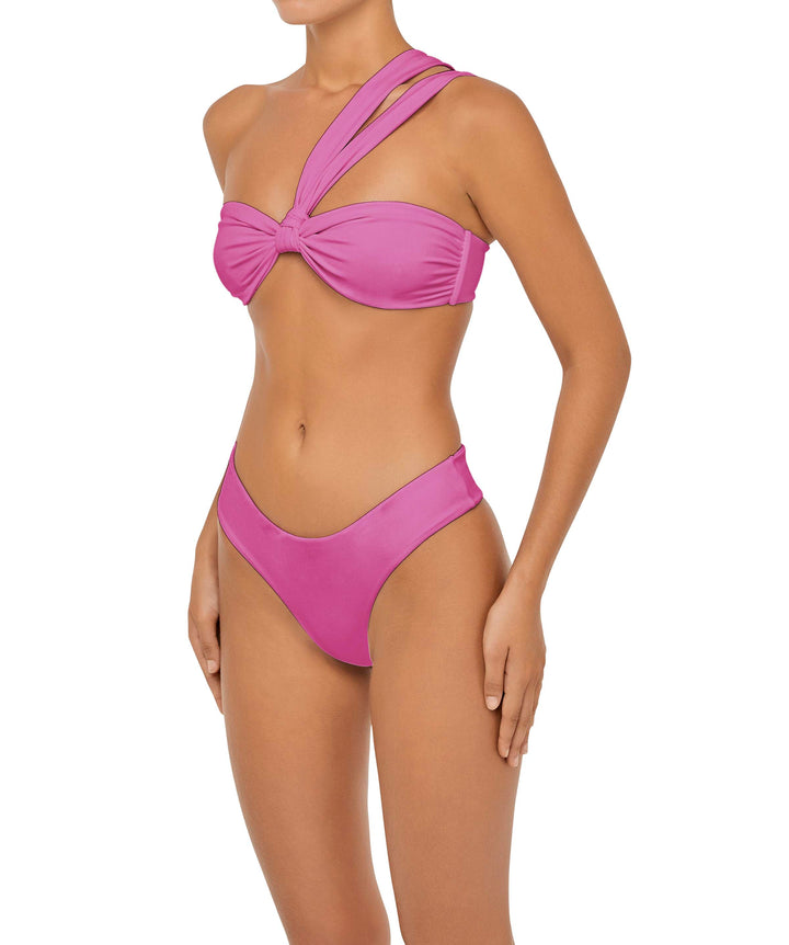 BSWS-B83 Brazilian Bikini Bottom