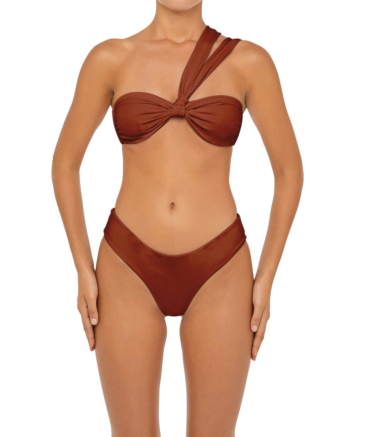BSWS-B83 Brazilian Bikini Bottom