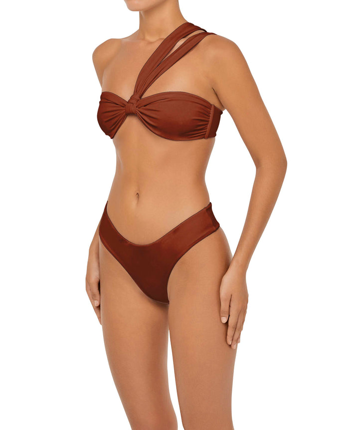 BSWS-B83 Brazilian Bikini Bottom