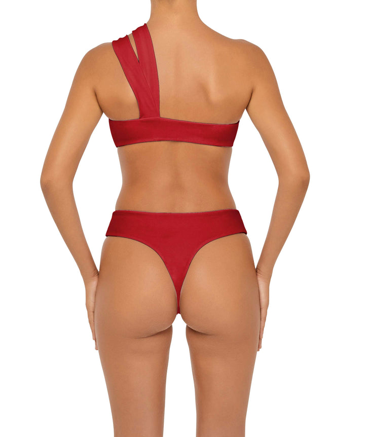 BSWS-B83 Brazilian Bikini Bottom
