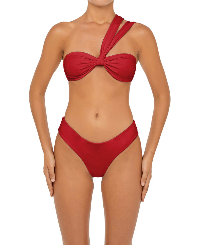 BSWS-B83 Brazilian Bikini Bottom
