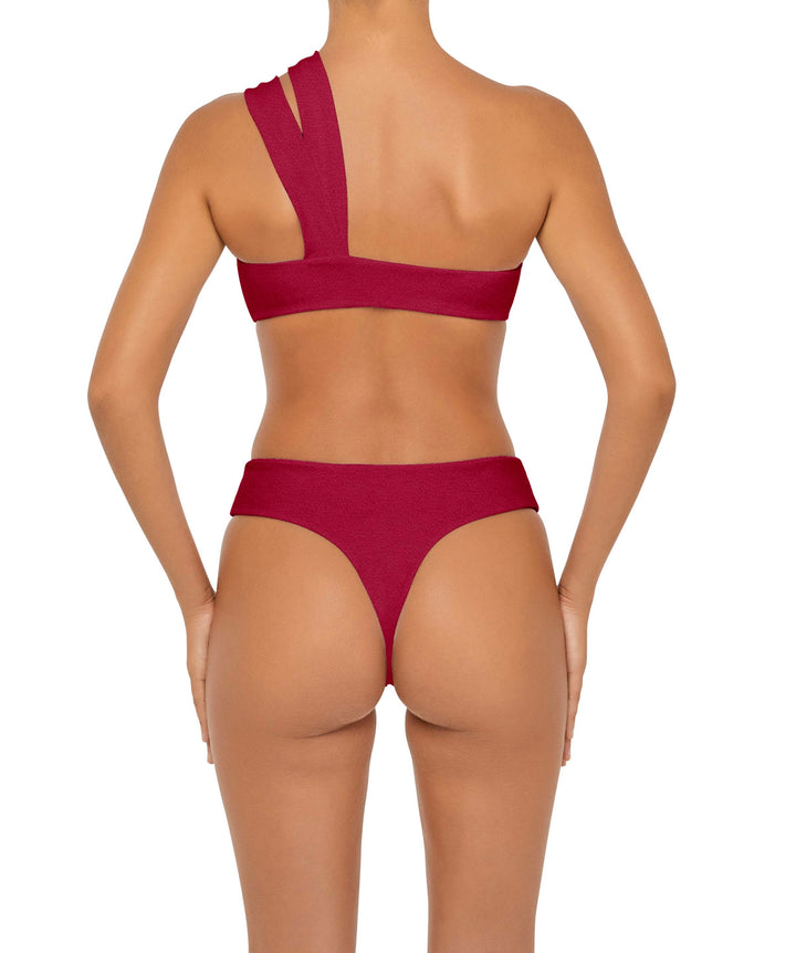BSWS-B83 Brazillian Bikini Bottom