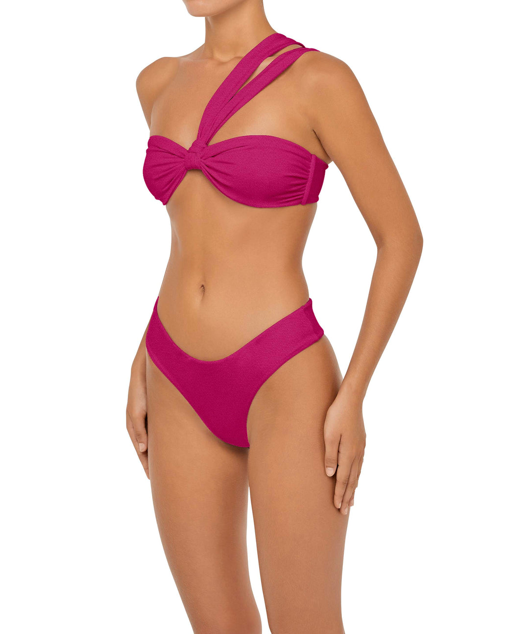 BSWS-B83 Brazillian Bikini Bottom