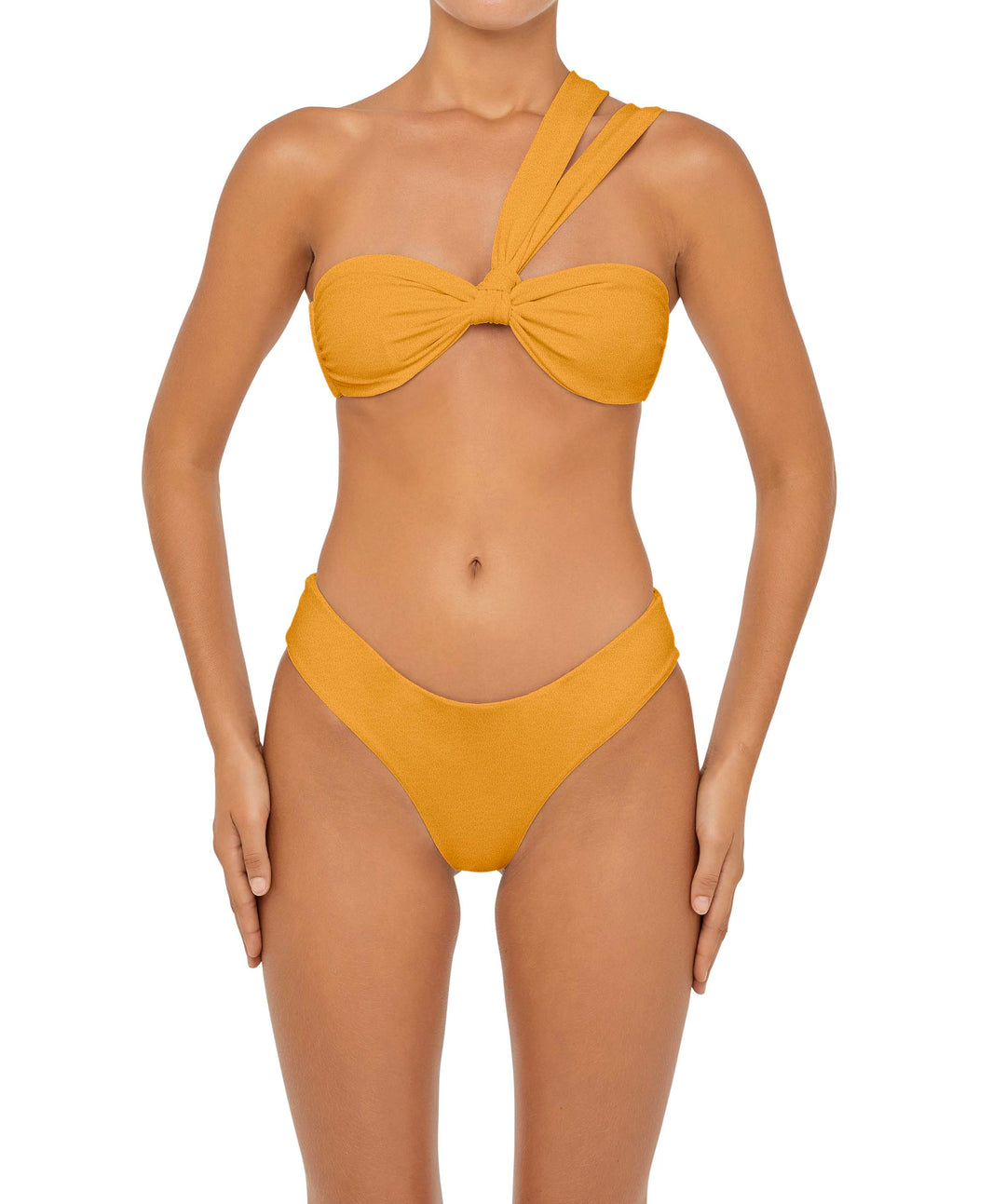 BSWS-B83 Brazillian Bikini Bottom