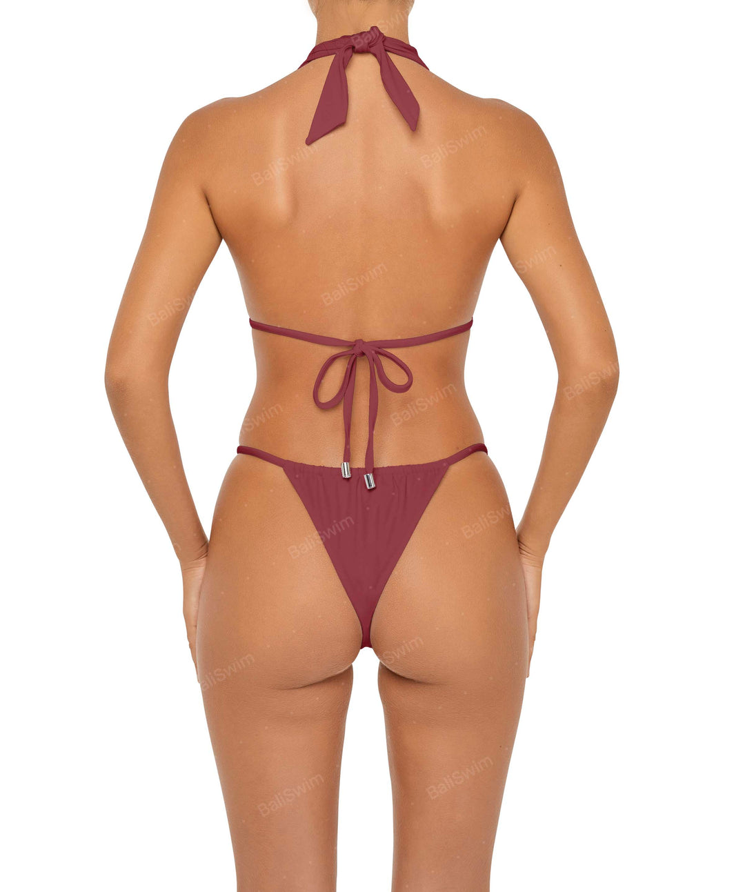 BSWS-B84 String Bikini Bottom