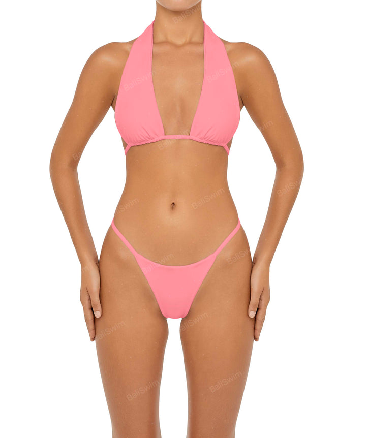 BSWS-B84 String Bikini Bottom
