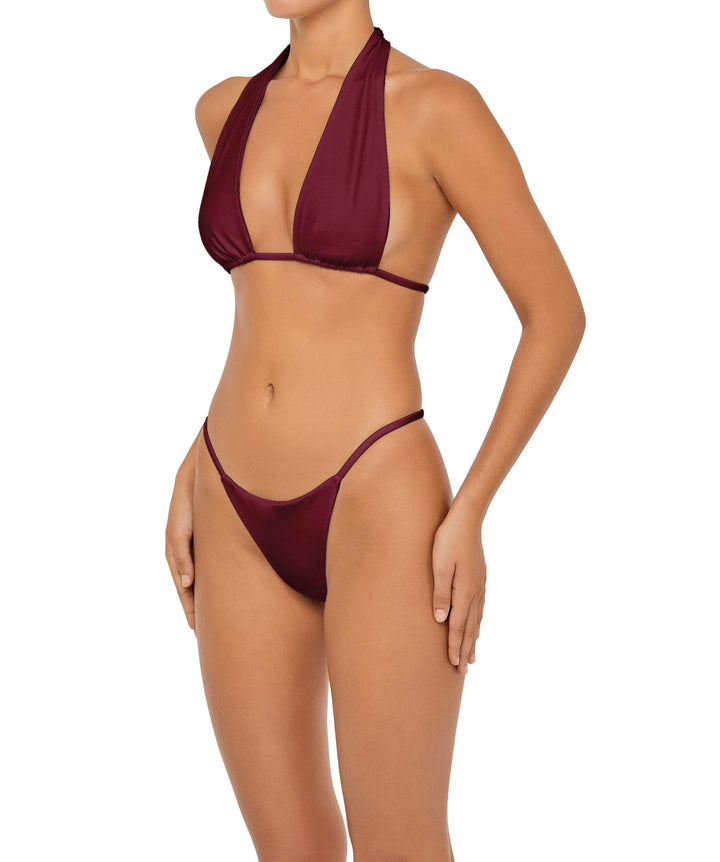 BSWS-B84 String Bikini Bottom