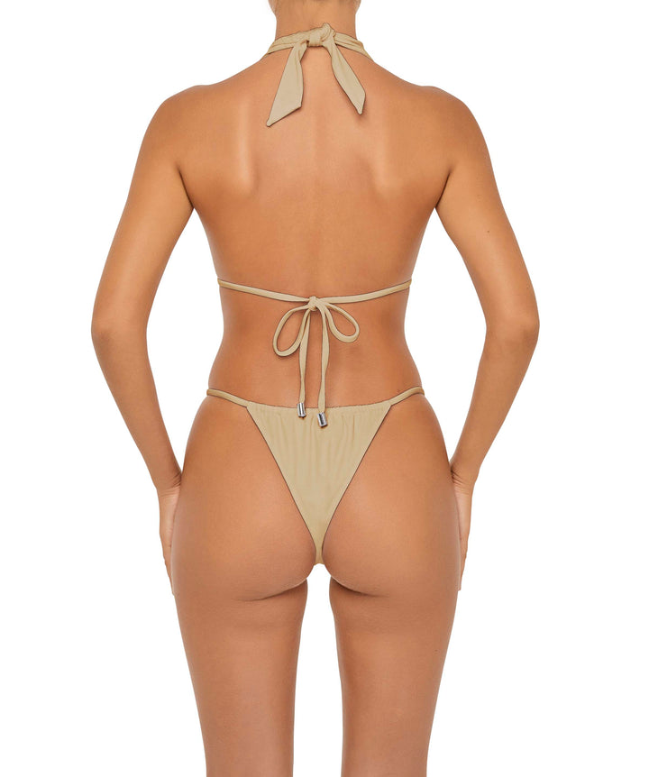 BSWS-B84 String Bikini Bottom