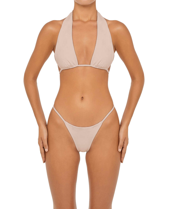 BSWS-B84 String Bikini Bottom