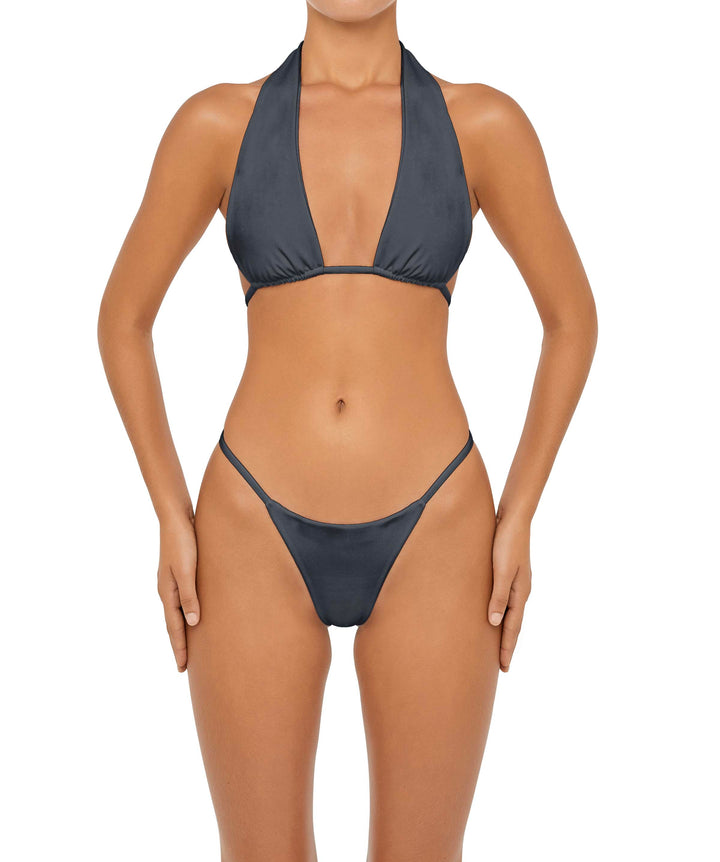 BSWS-B84 String Bikini Bottom
