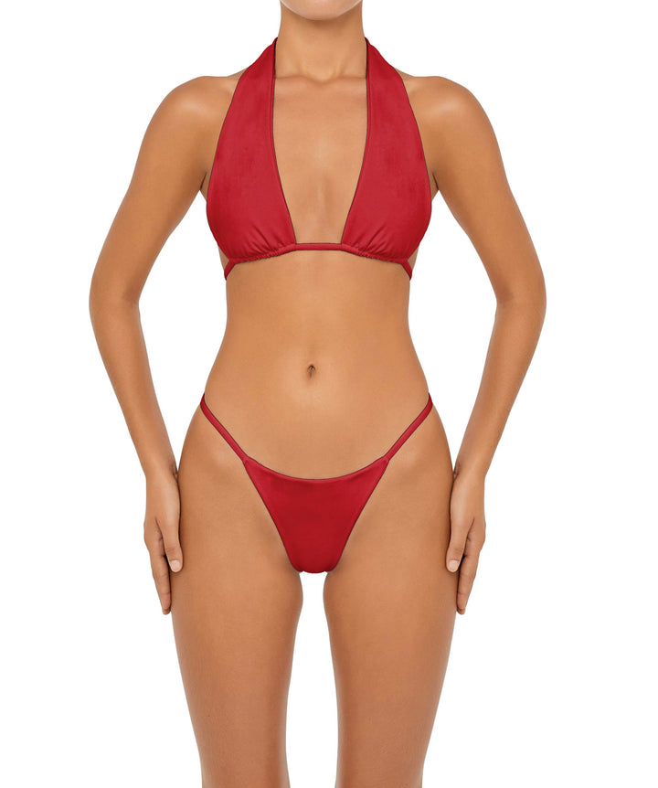 BSWS-B84 String Bikini Bottom
