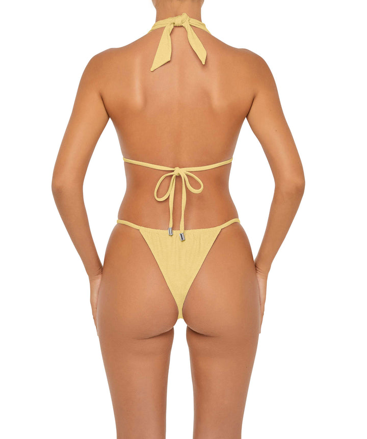 BSWS-B84 String Bikini Bottom