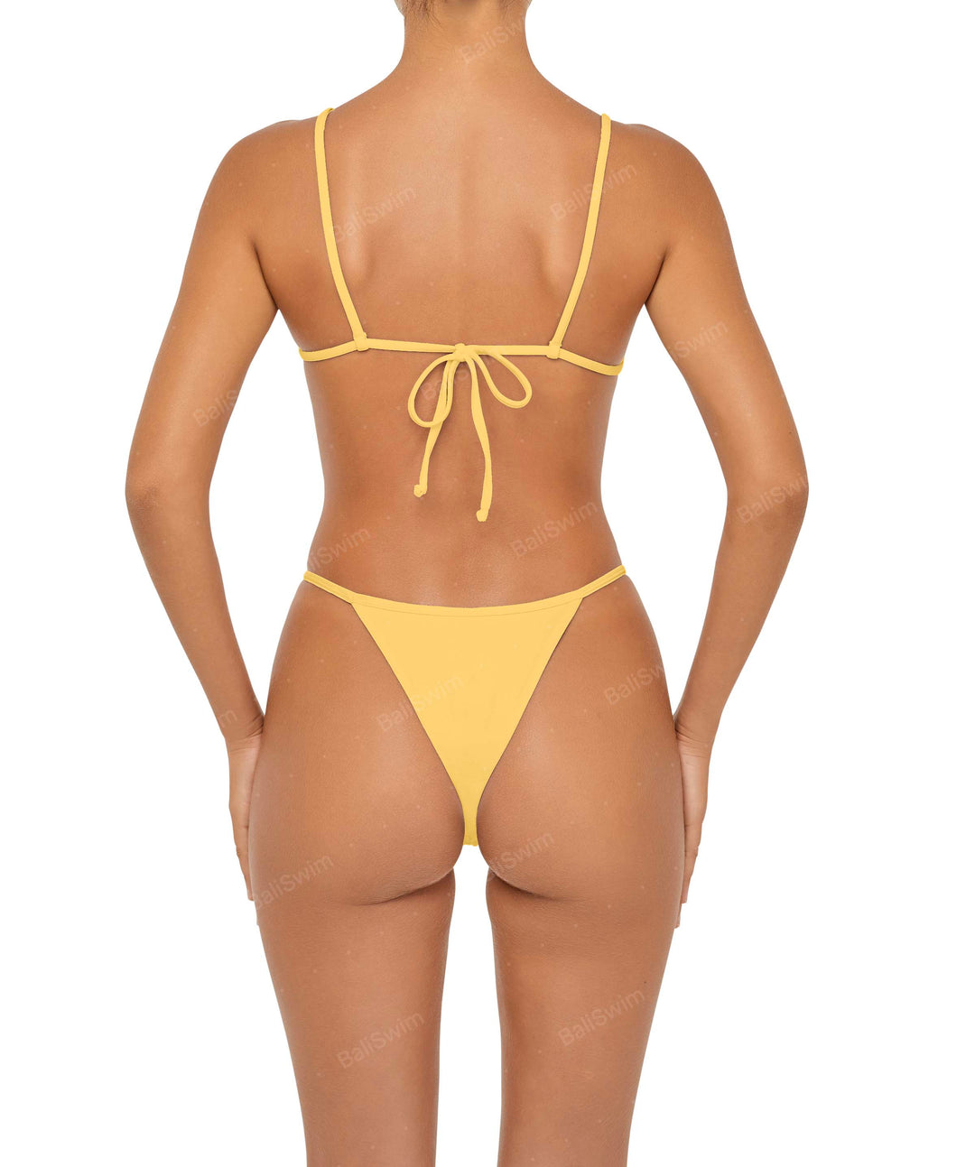 BSWS-B85 String Bikini Bottom