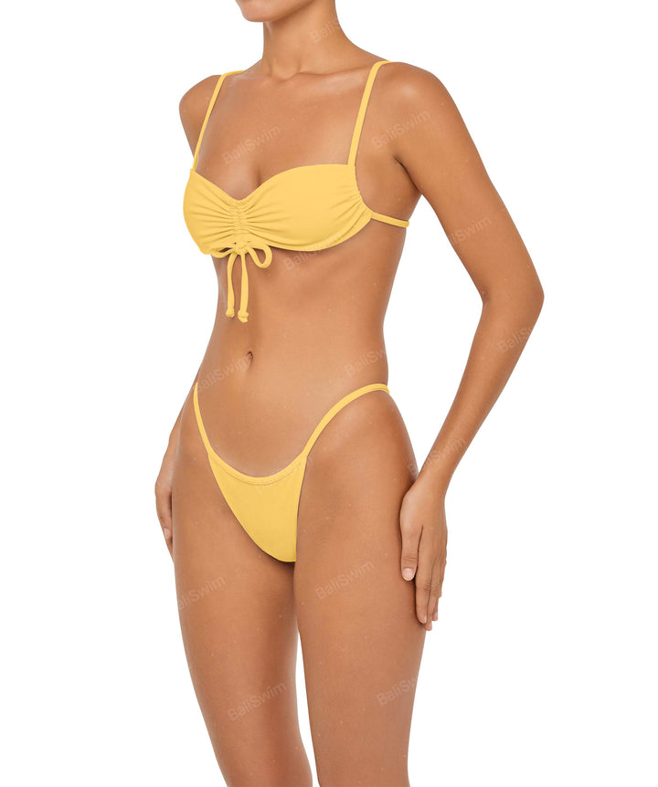 BSWS-B85 String Bikini Bottom