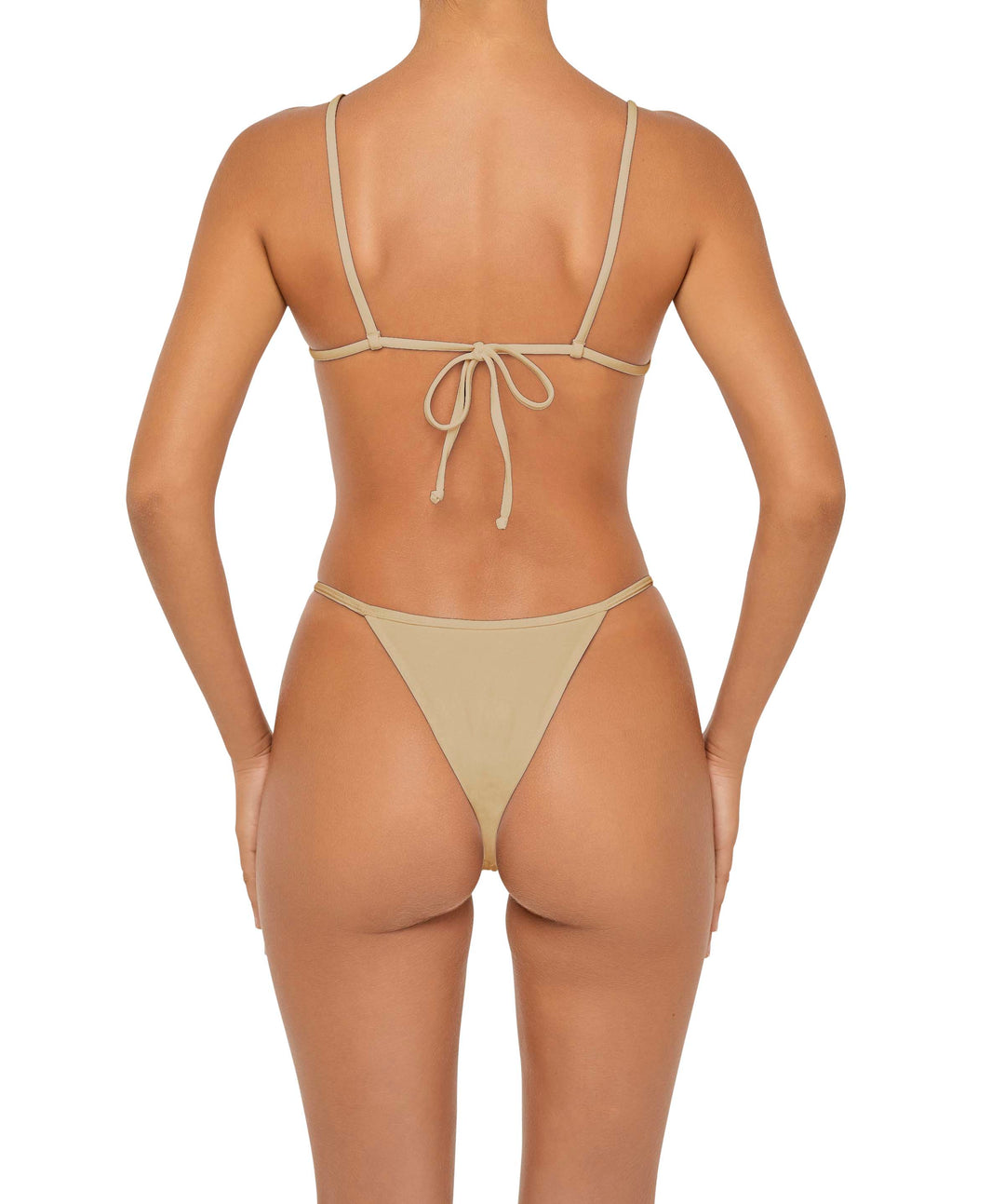 BSWS-B85 String Bikini Bottom