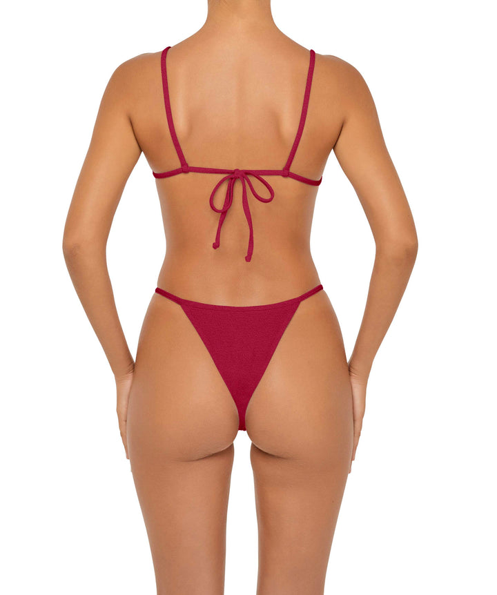 BSWS-B85 String Bikini Bottom