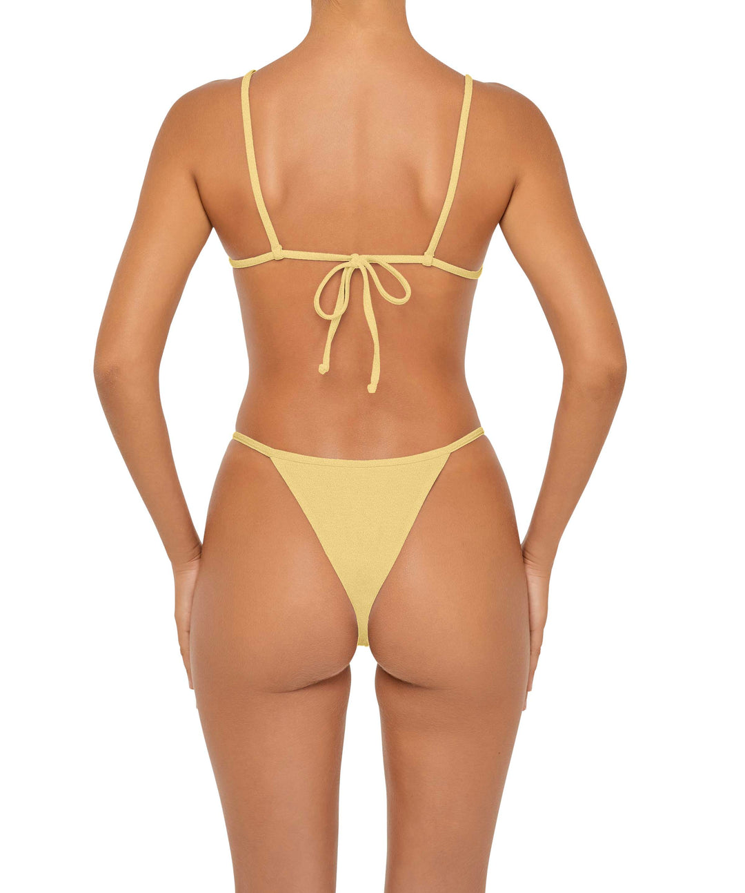 BSWS-B85 String Bikini Bottom