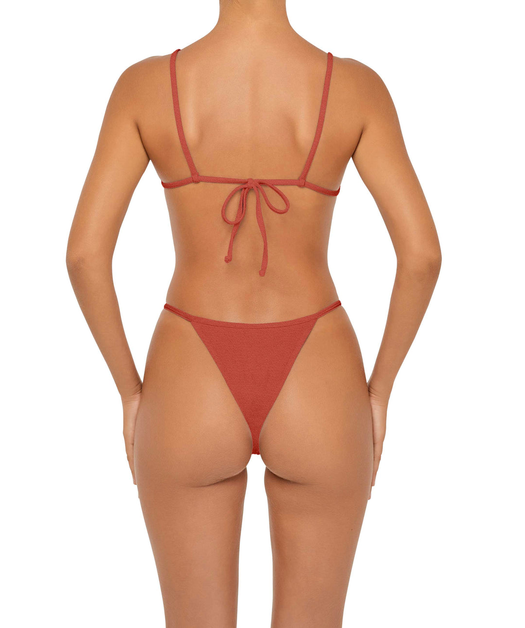 BSWS-B85 String Bikini Bottom
