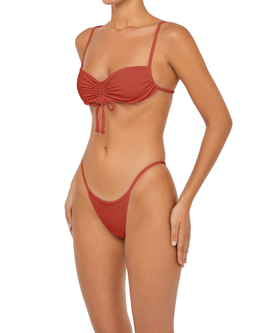 BSWS-B85 String Bikini Bottom