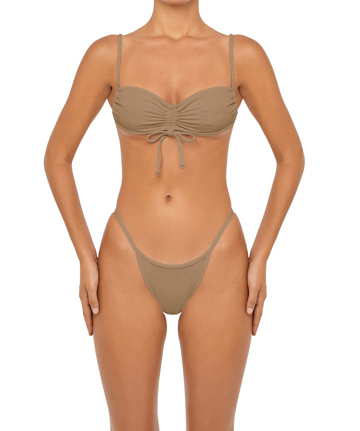 BSWS-B85 String Bikini Bottom