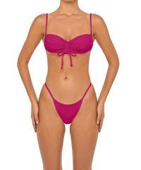 BSWS-B85 String Bikini Bottom