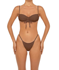 BSWS-B85 String Bikini Bottom