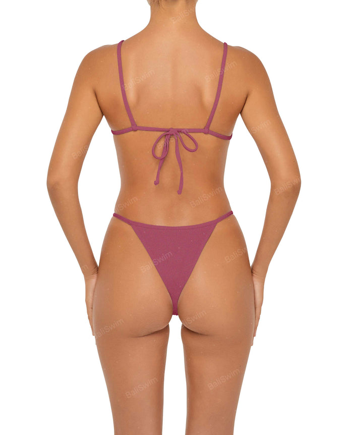 BSWS-B85 String Bikini Bottom