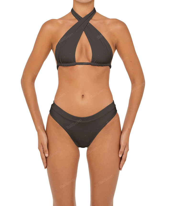 BSWS-T87 Versatile Bikini Top