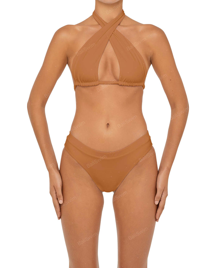 BSWS-T87 Versatile Bikini Top