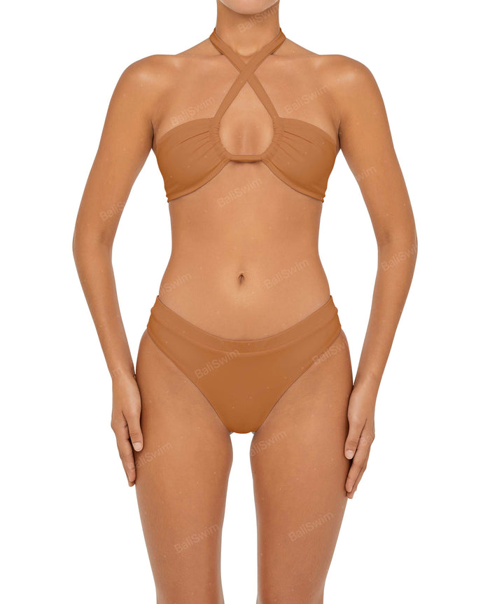 BSWS-T87 Versatile Bikini Top