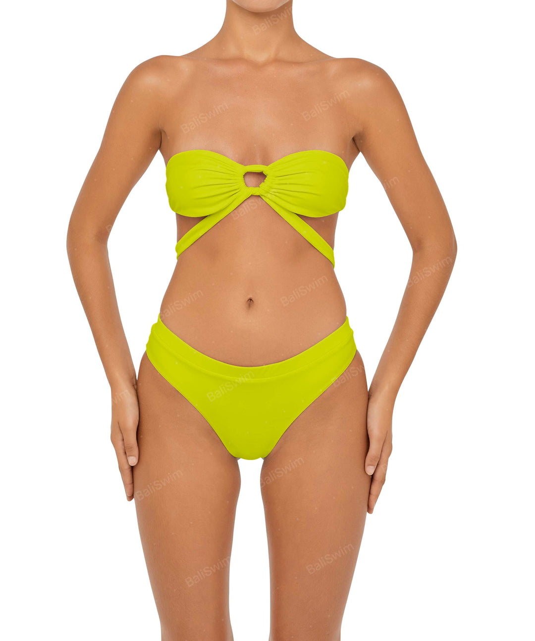 BSWS-T87 Versatile Bikini Top