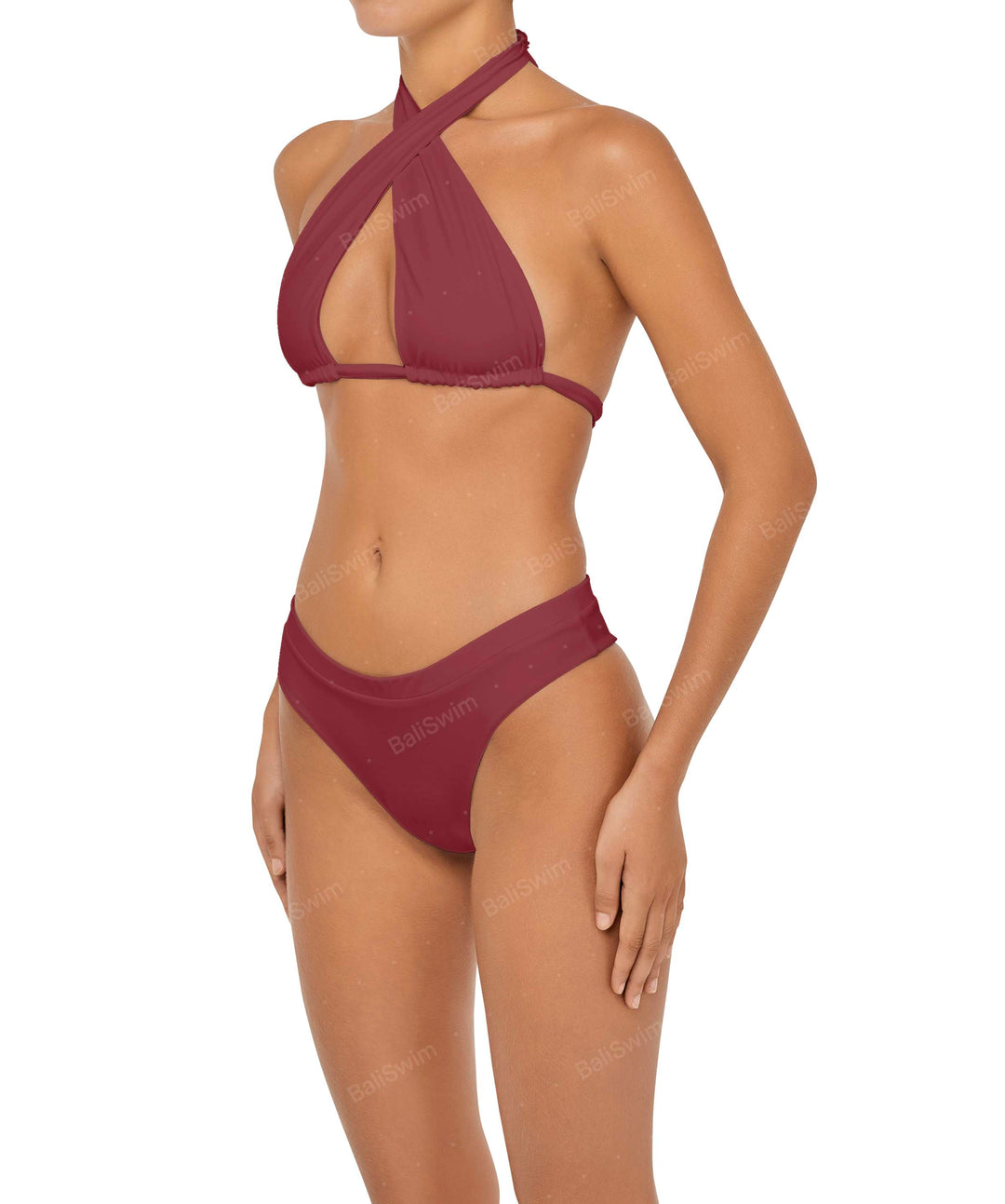 BSWS-T87 Versatile Bikini Top