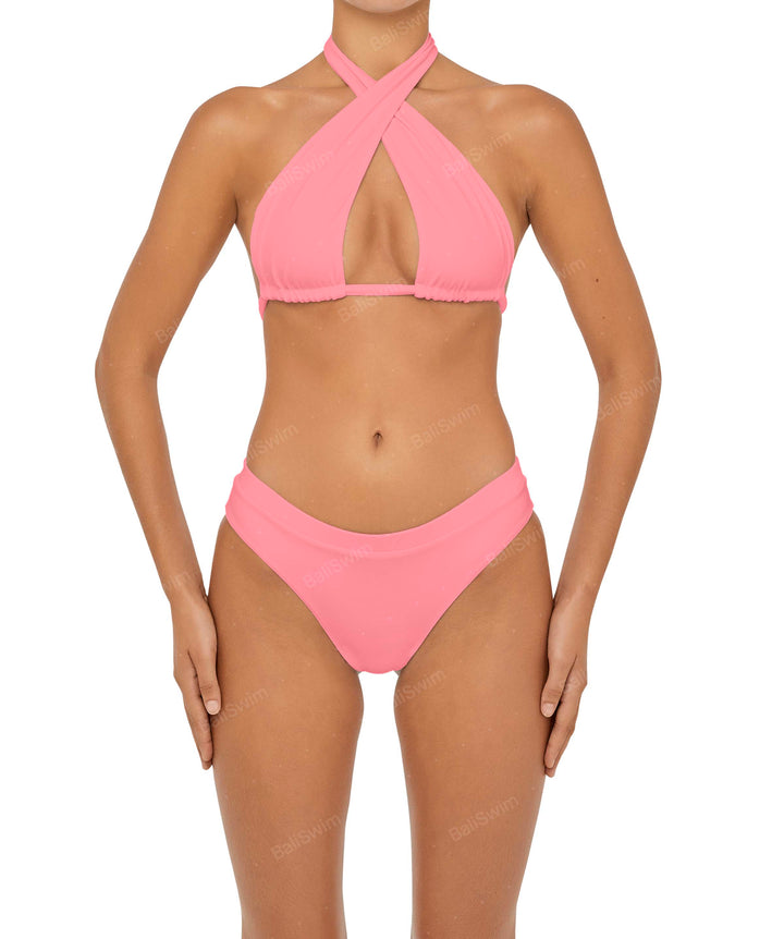 BSWS-T87 Versatile Bikini Top