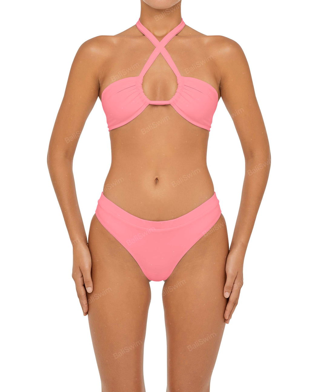 BSWS-T87 Versatile Bikini Top