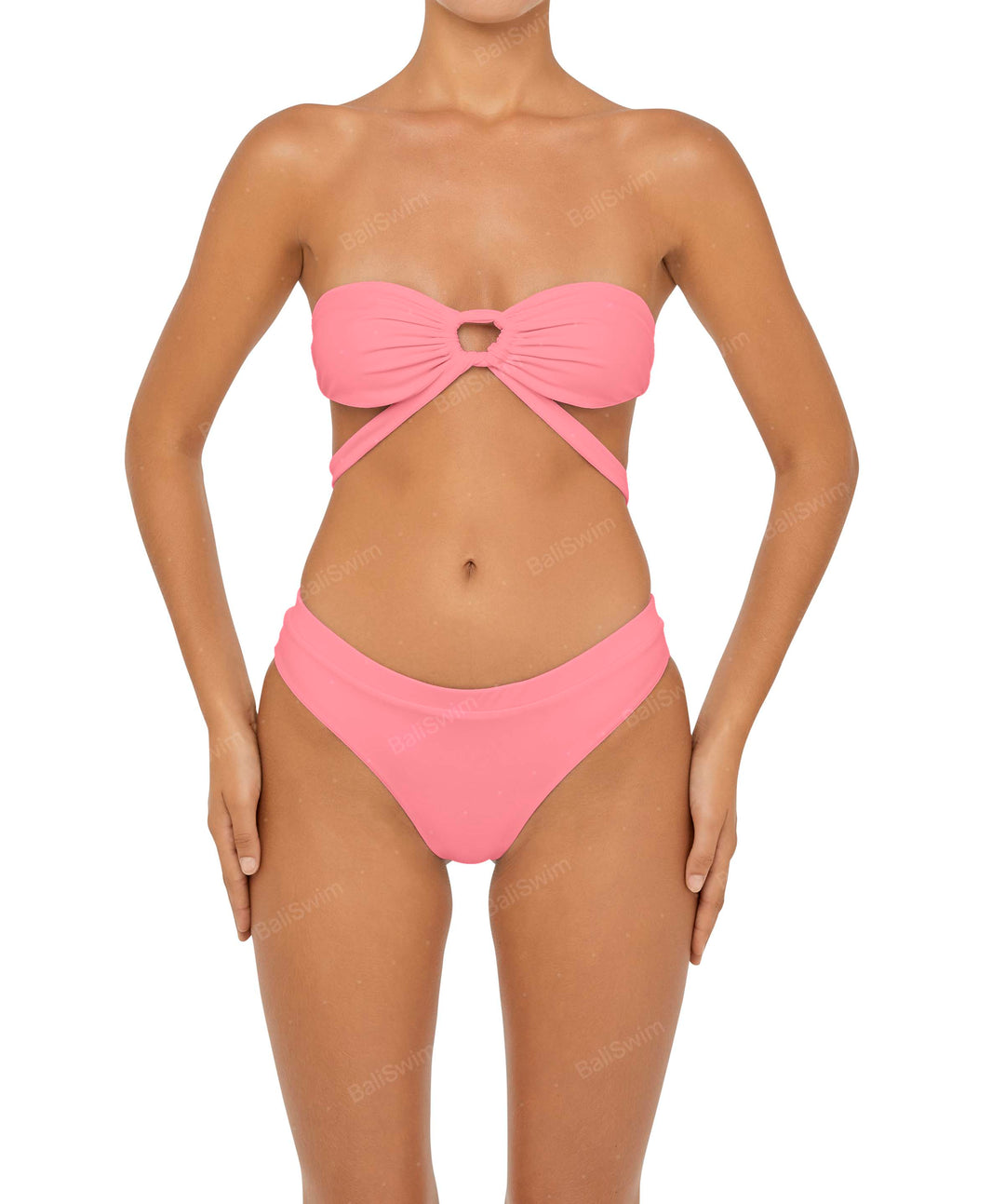 BSWS-T87 Versatile Bikini Top