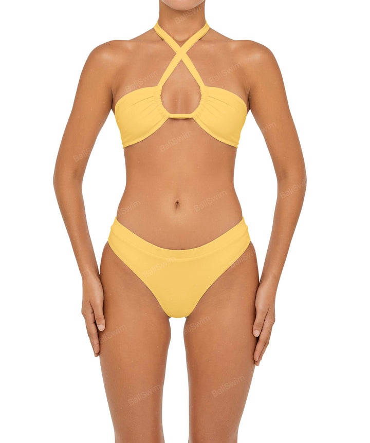 BSWS-T87 Versatile Bikini Top