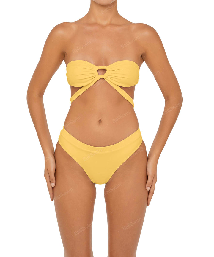 BSWS-T87 Versatile Bikini Top