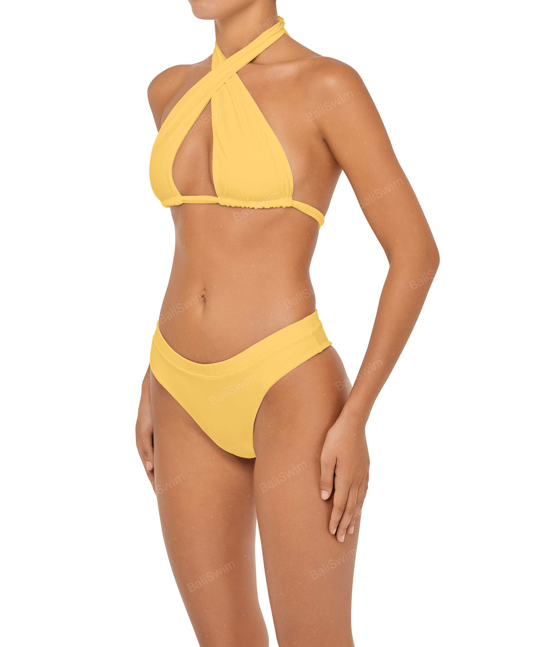 BSWS-T87 Versatile Bikini Top
