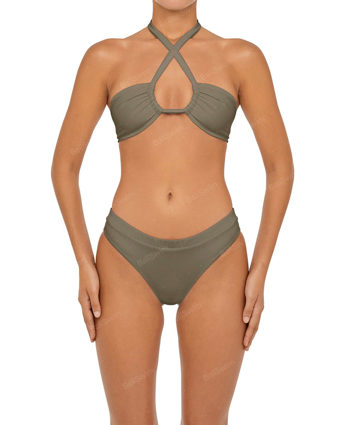 BSWS-T87 Versatile Bikini Top
