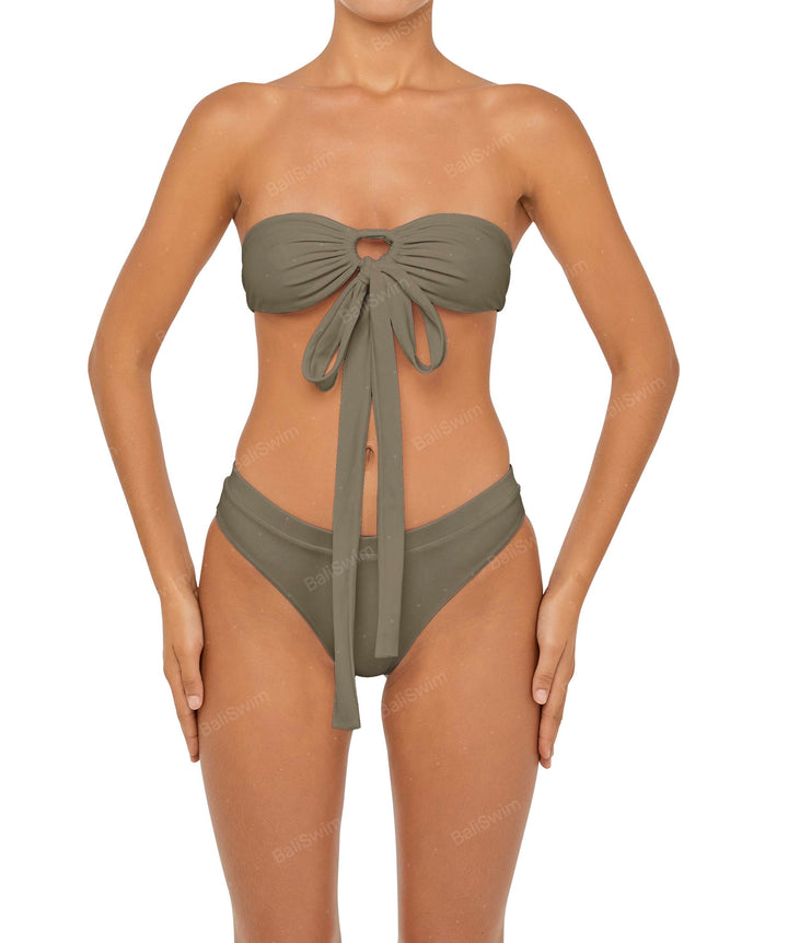BSWS-T87 Versatile Bikini Top