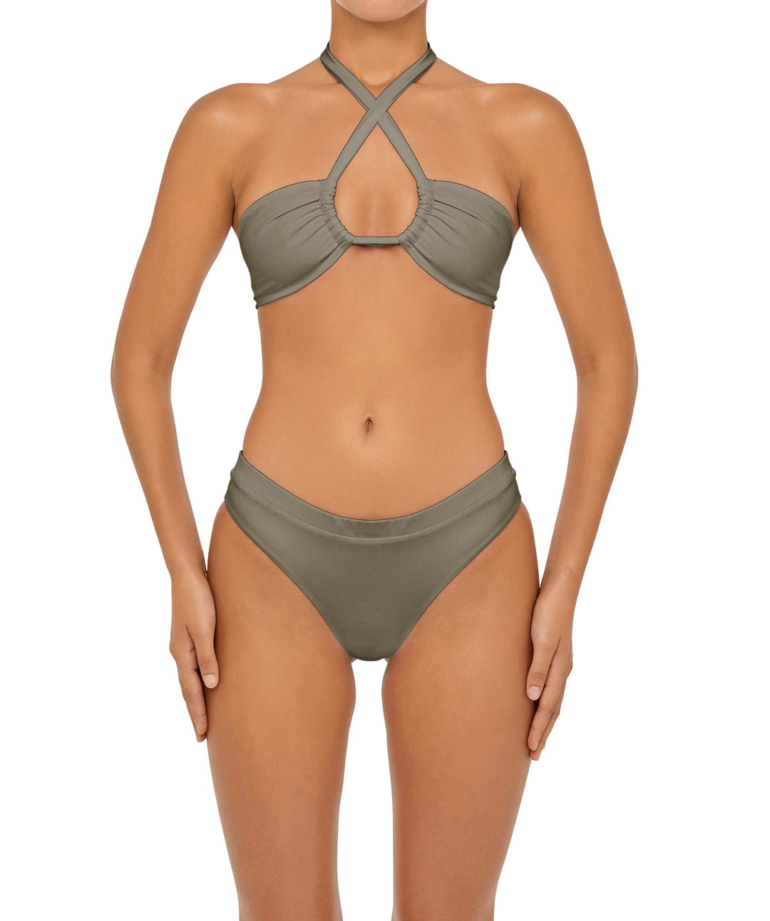 BSWS-T87 Versatile Bikini Top