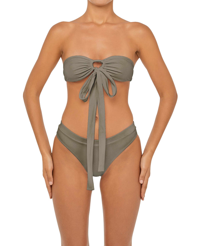 BSWS-T87 Versatile Bikini Top